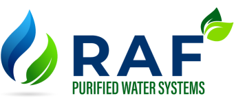 rafwater.com