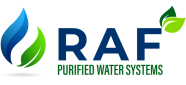 rafwater.com